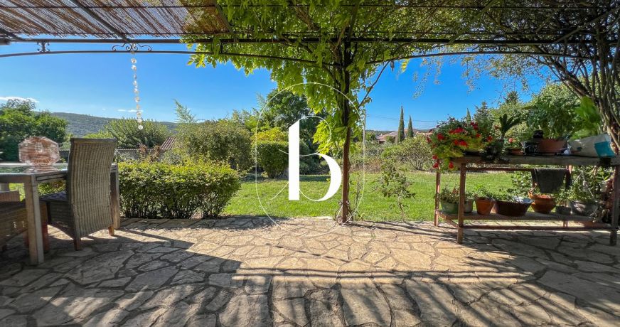 vente Mas Uzes