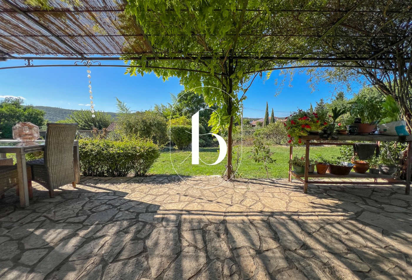vente Mas Uzes - Photo 6
