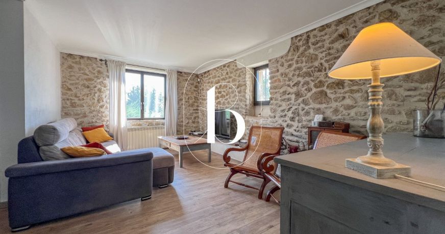 vente Mas Uzes