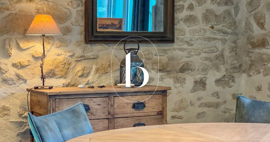 vente Mas Uzes