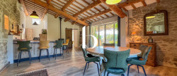 vente Mas Uzes