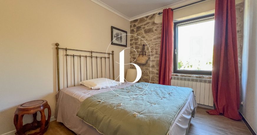 vente Mas Uzes