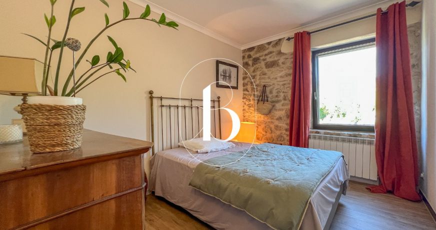 vente Mas Uzes