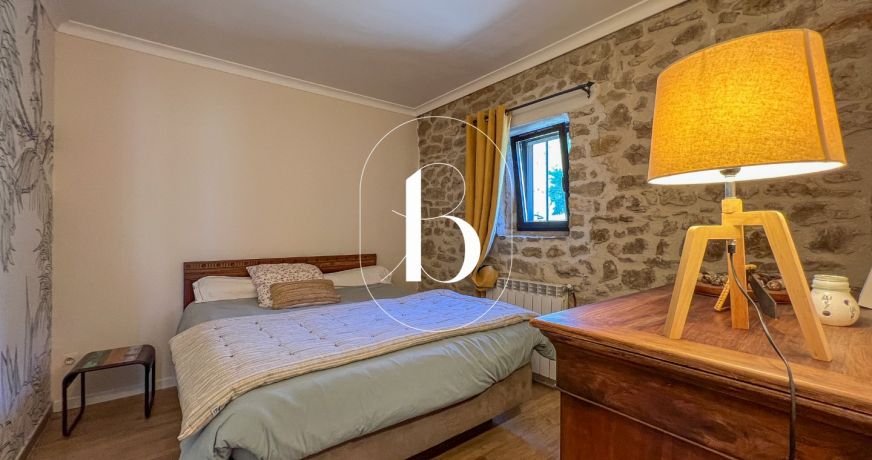 vente Mas Uzes