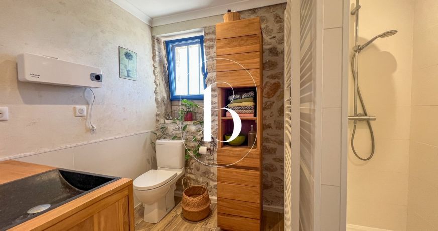 vente Mas Uzes