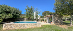vente Mas Uzes