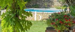 vente Mas Uzes