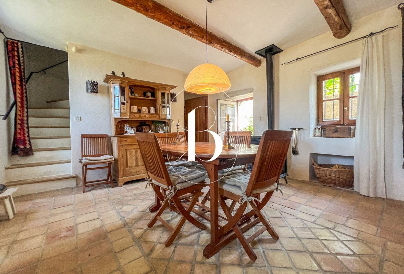 vente Mas Goudargues - Photo 10