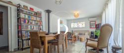 vente Villa Barjac