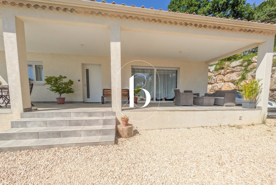 vente Villa Barjac - Photo 4