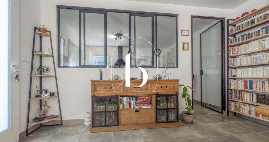 vente Villa Barjac