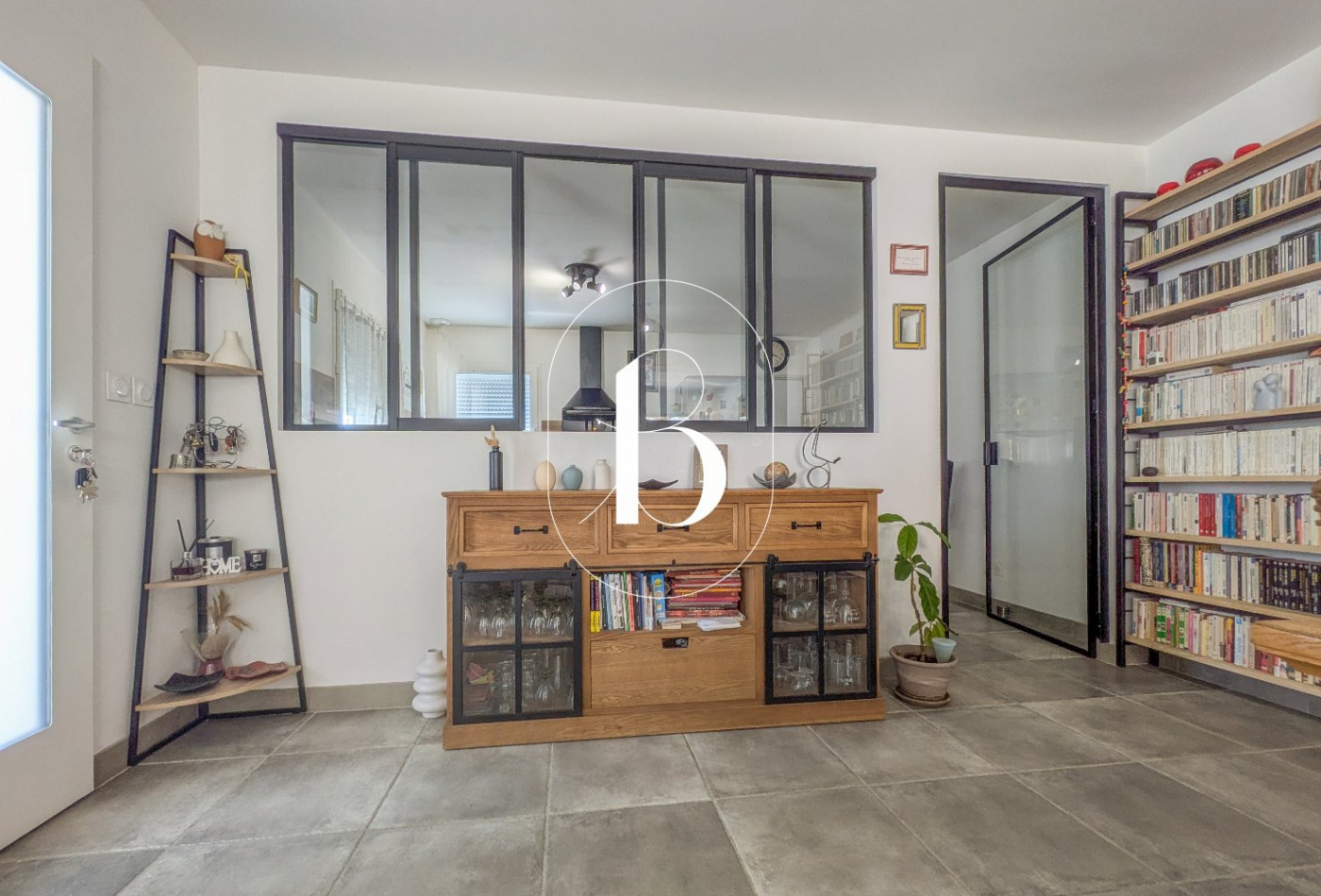 vente Villa Barjac - Photo 9