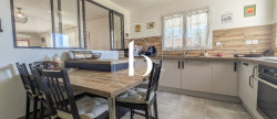 vente Villa Barjac