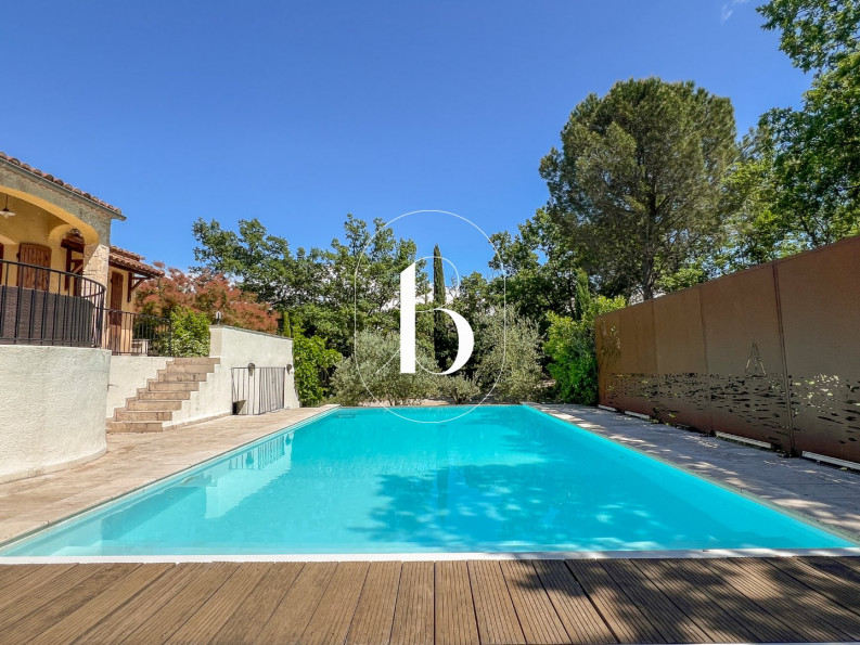 vente Villa Goudargues - Photo 6
