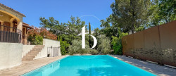 vente Villa Goudargues