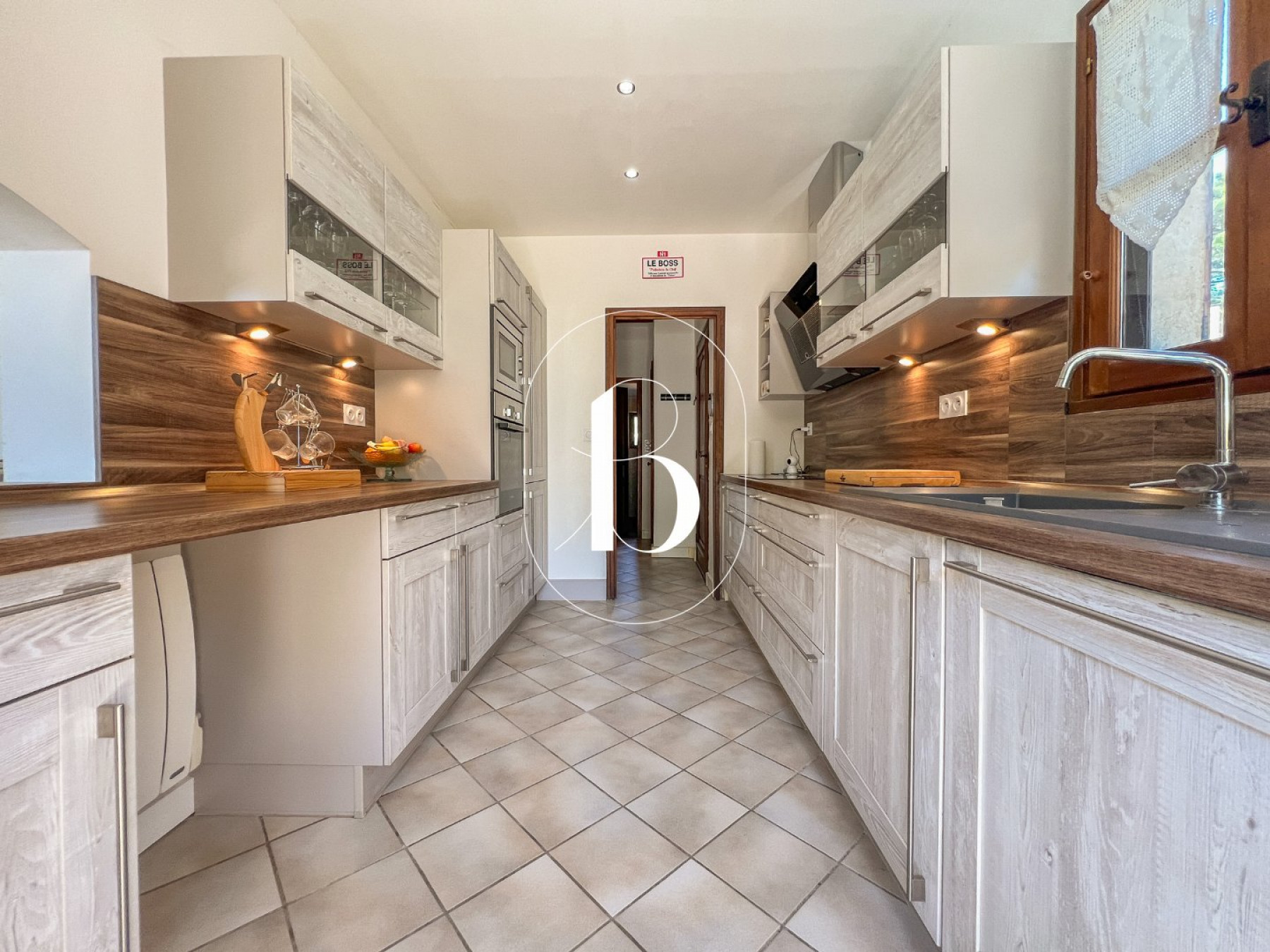 vente Villa Goudargues