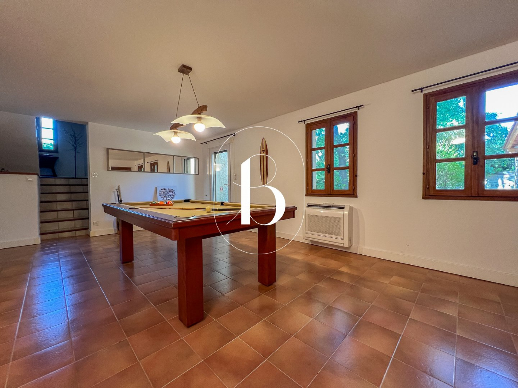 vente Villa Goudargues