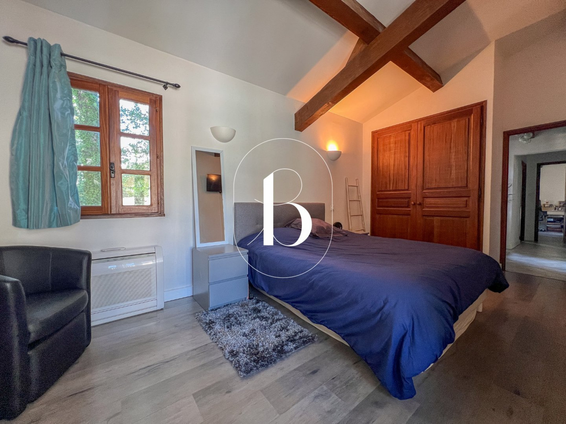 vente Villa Goudargues