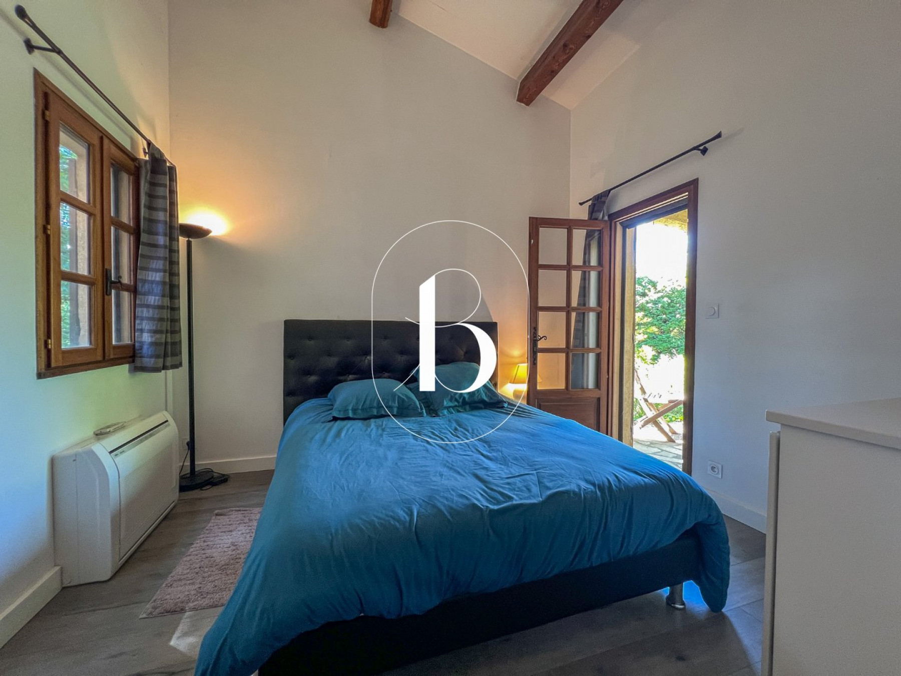 vente Villa Goudargues