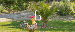 vente Villa Goudargues
