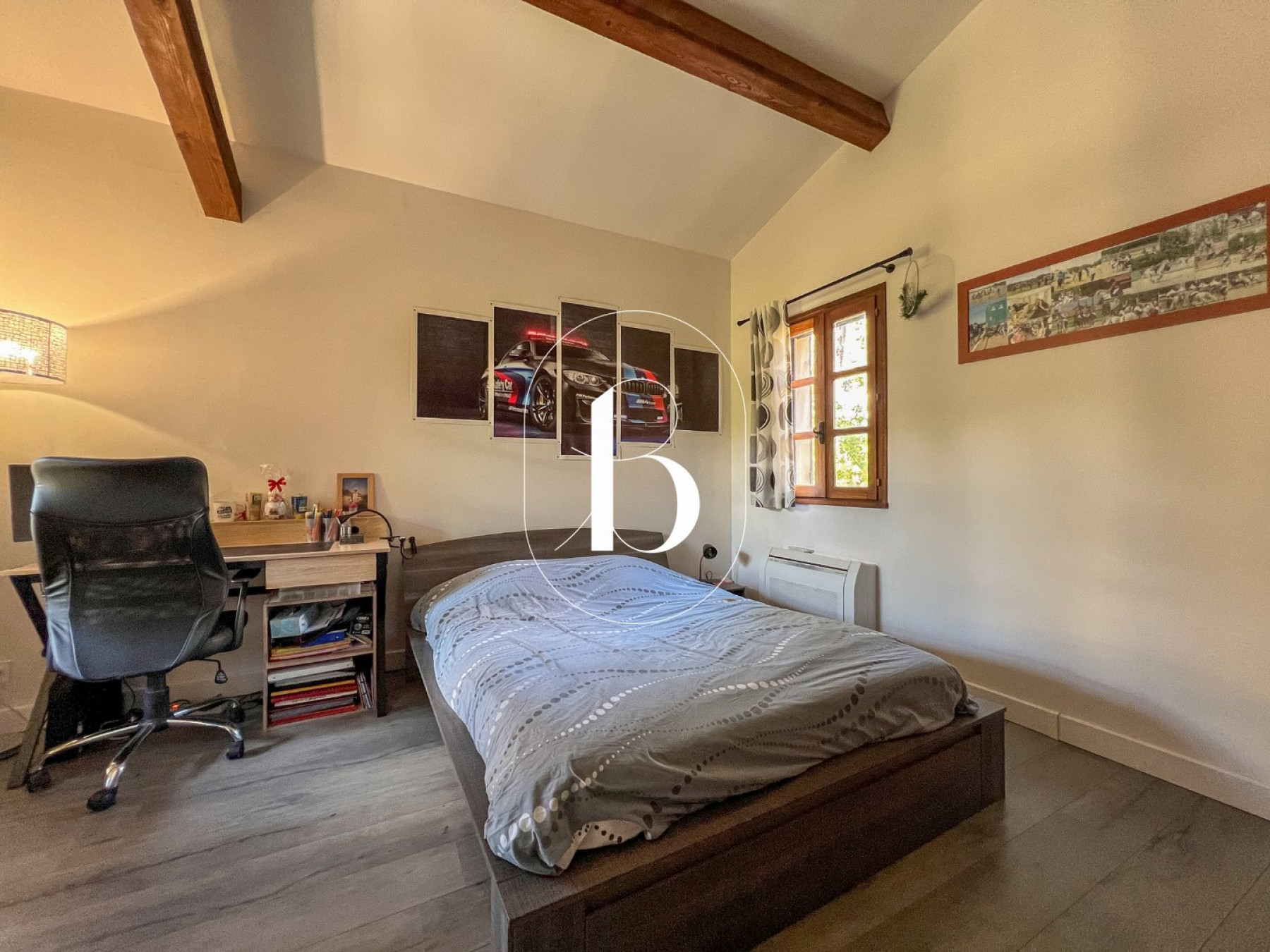 vente Villa Goudargues