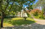 vente Villa Goudargues