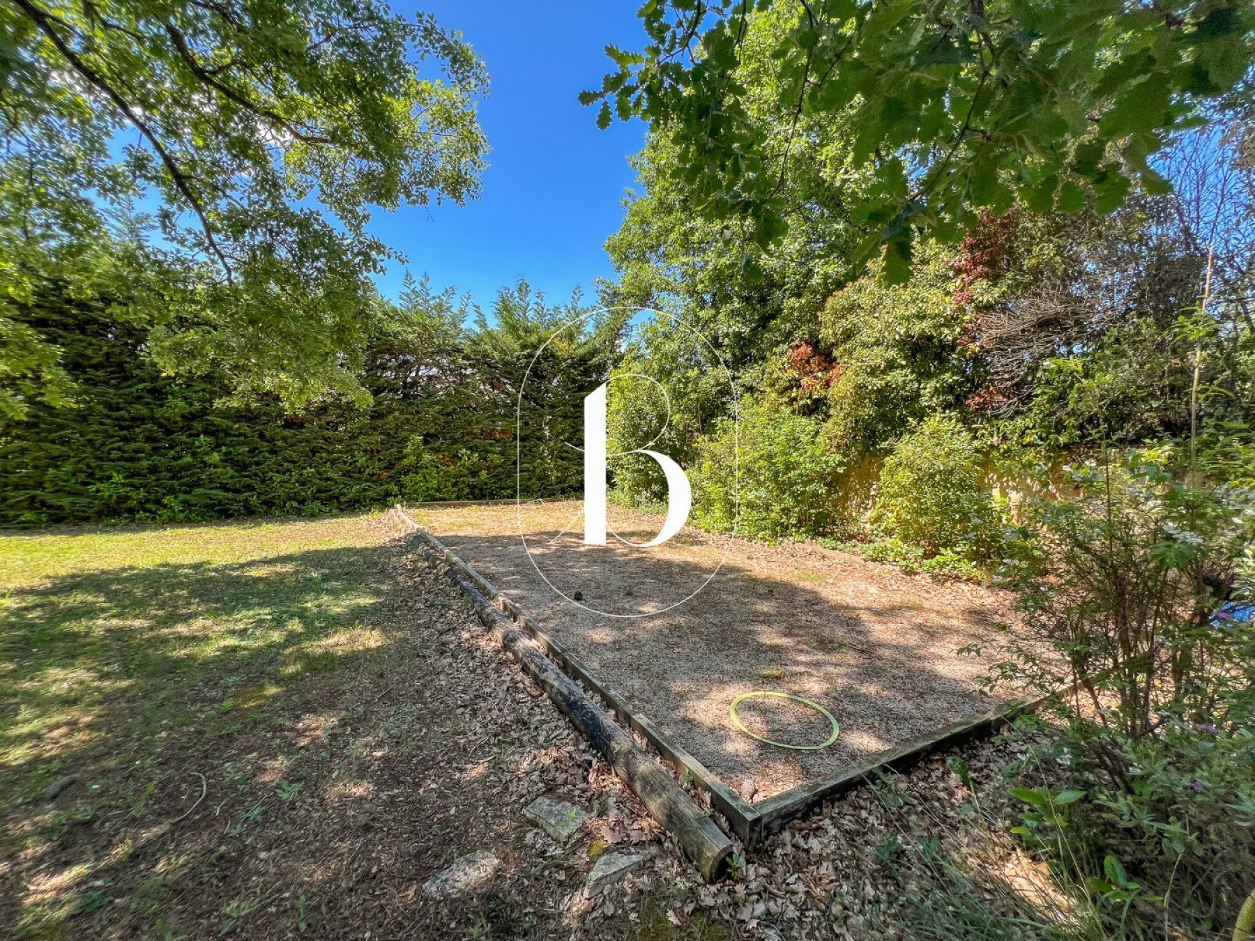 vente Villa Goudargues
