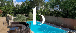 vente Villa Goudargues