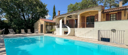 vente Villa Goudargues