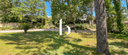 vente Villa Goudargues