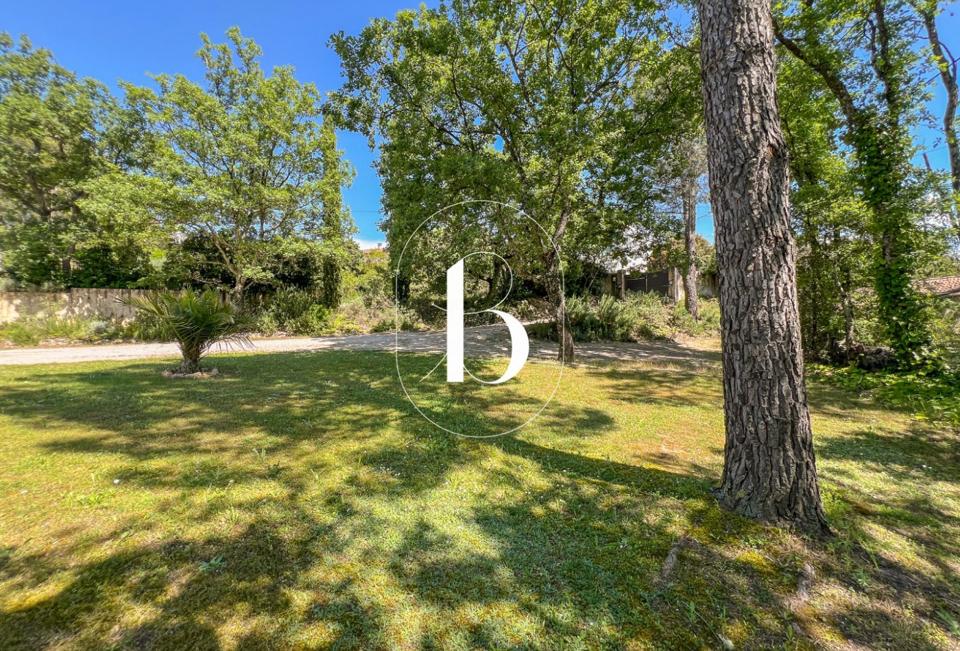 vente Villa Goudargues - Photo 10