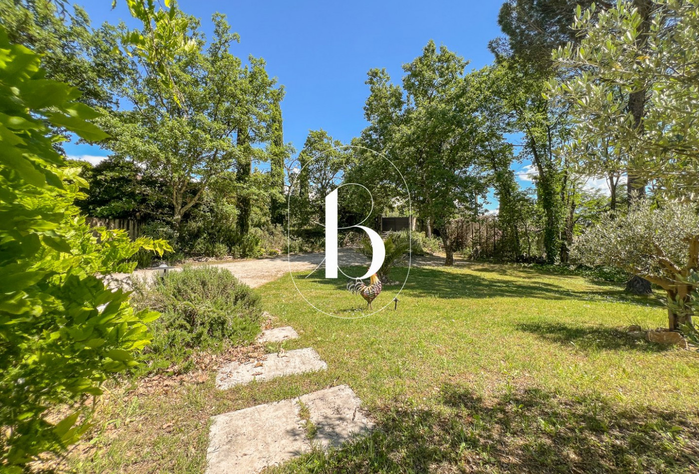 vente Villa Goudargues - Photo 4