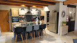 vente Villa Saint Just Et Vacquieres