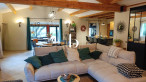 vente Villa Saint Just Et Vacquieres