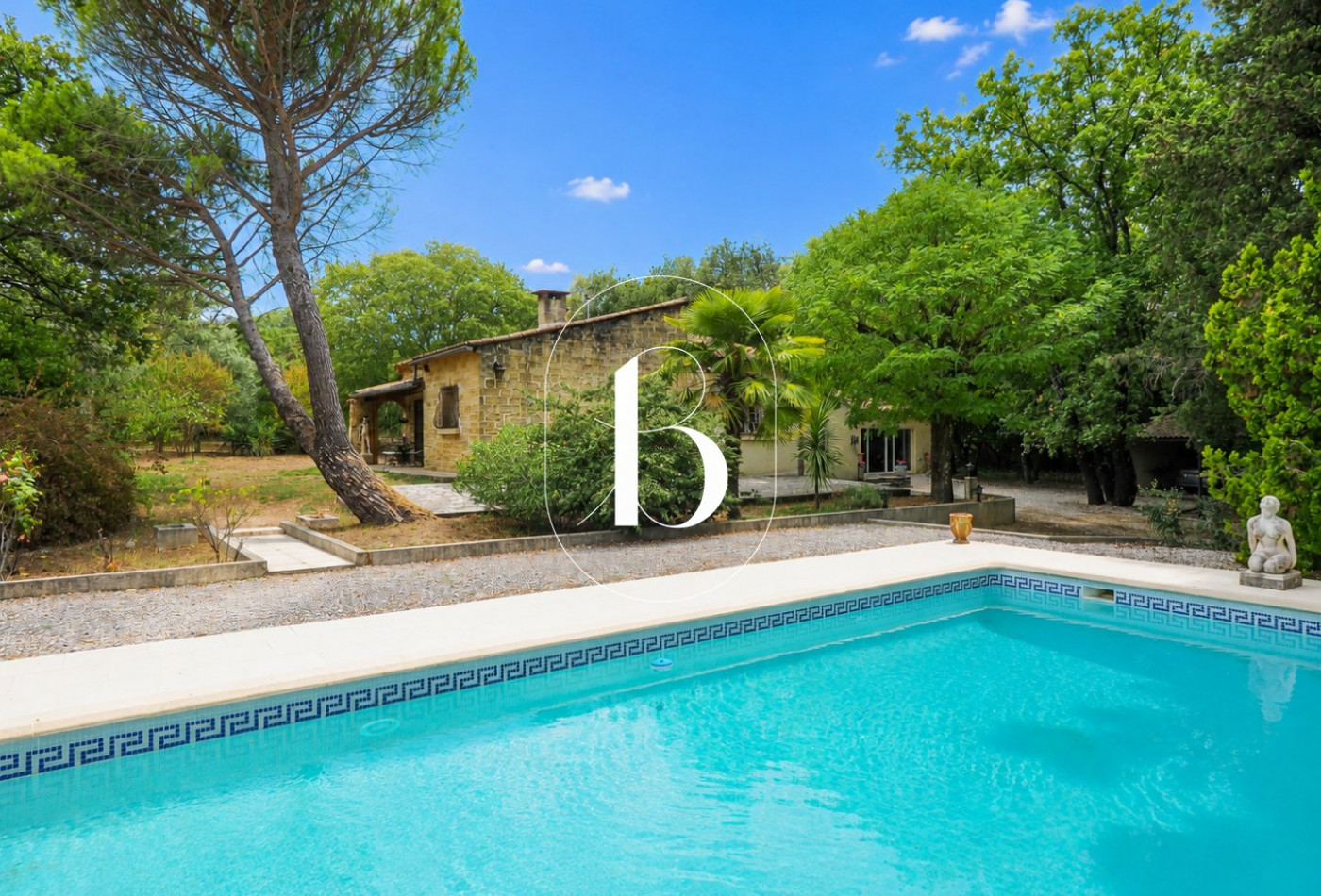 vente Villa Uzes - Photo 3
