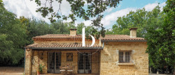 vente Villa Uzes