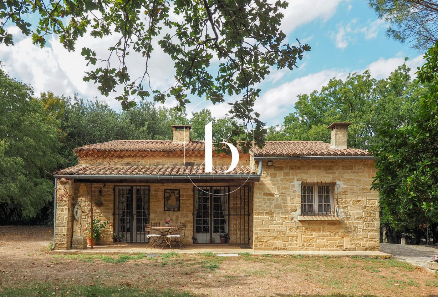 vente Villa Uzes - Photo 4