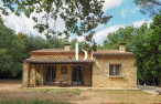vente Villa Uzes
