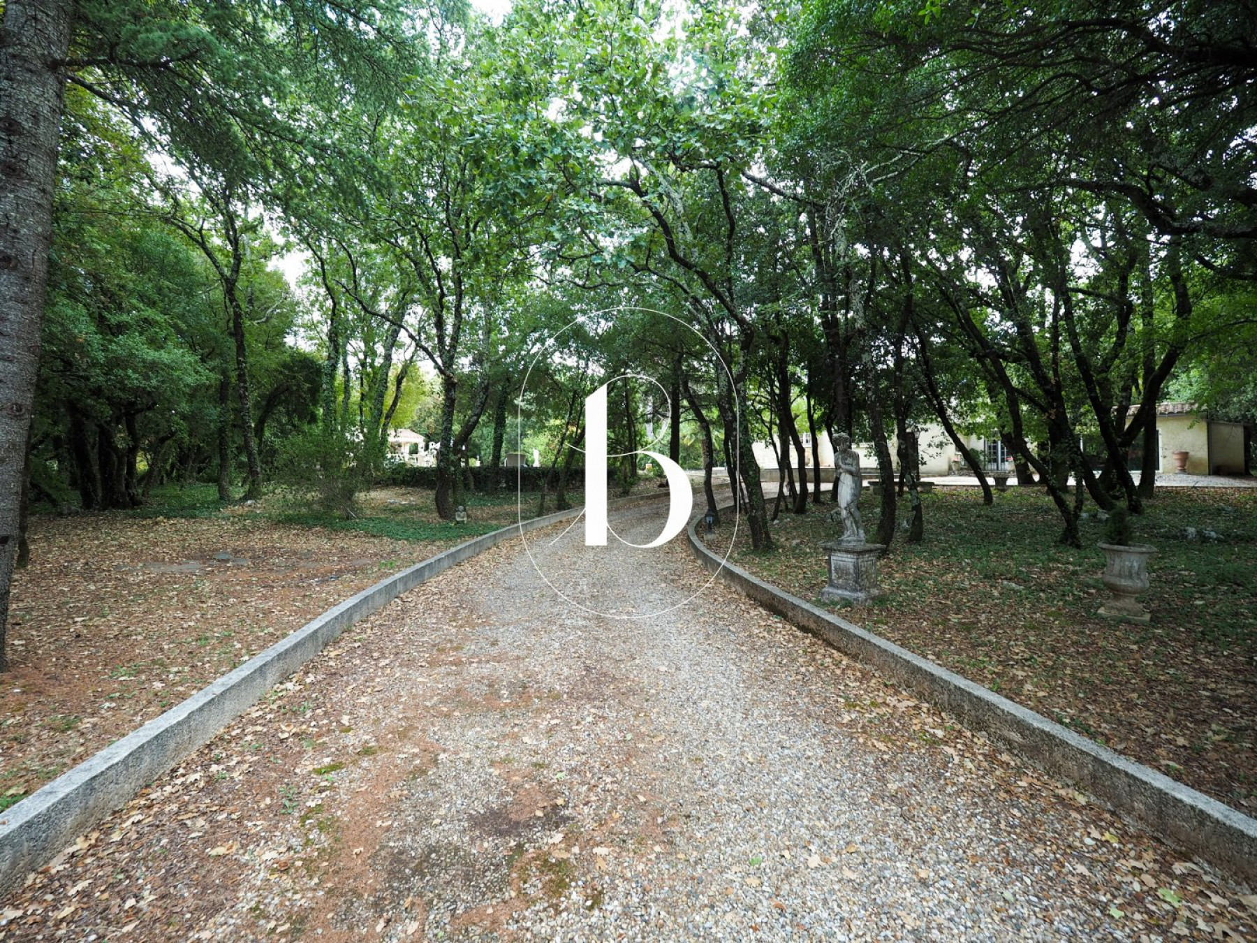 vente Villa Uzes