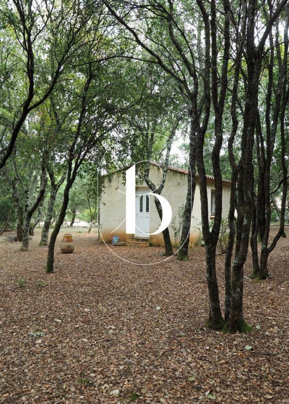 vente Villa Uzes