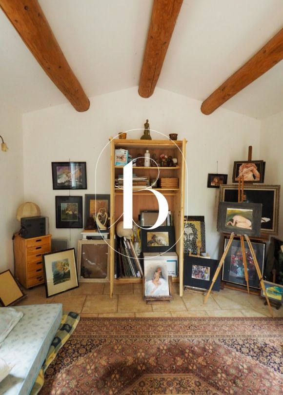 vente Villa Uzes