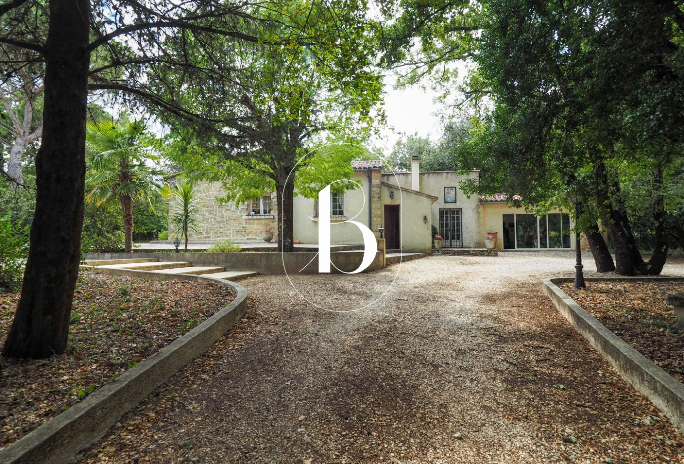 vente Villa Uzes - Photo 10