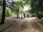 vente Villa Uzes