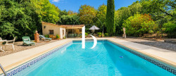 vente Villa Uzes
