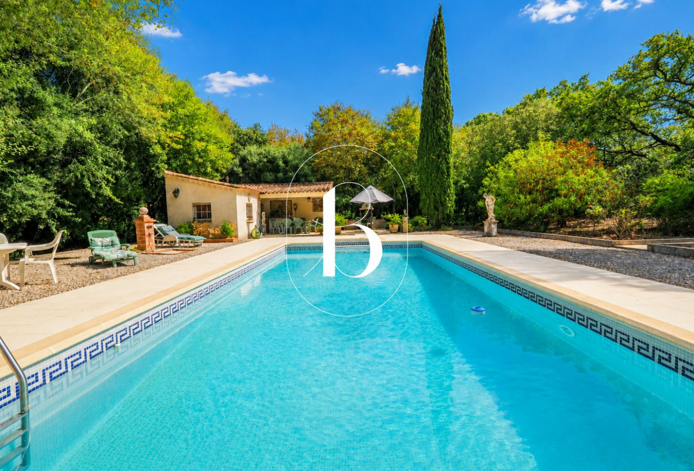 vente Villa Uzes - Photo 5