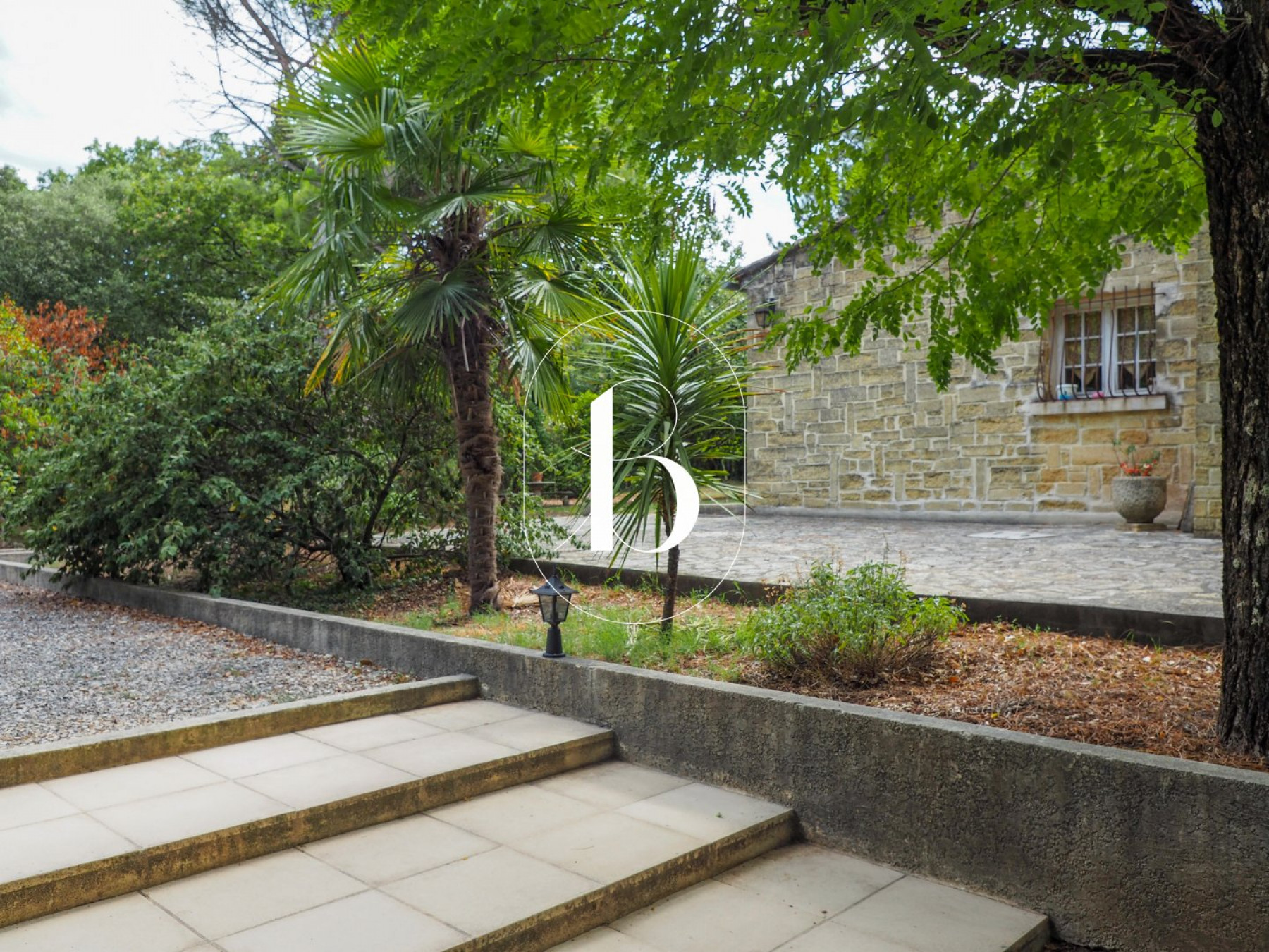 vente Villa Uzes