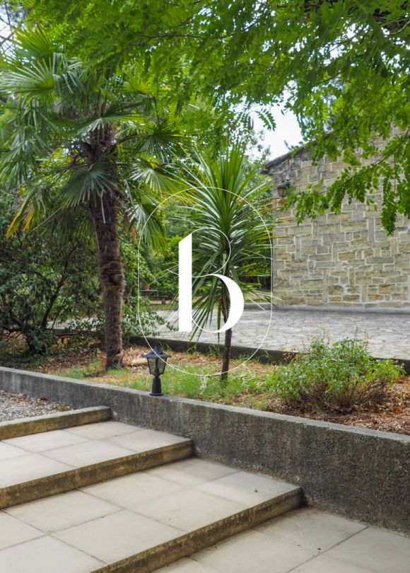 vente Villa Uzes