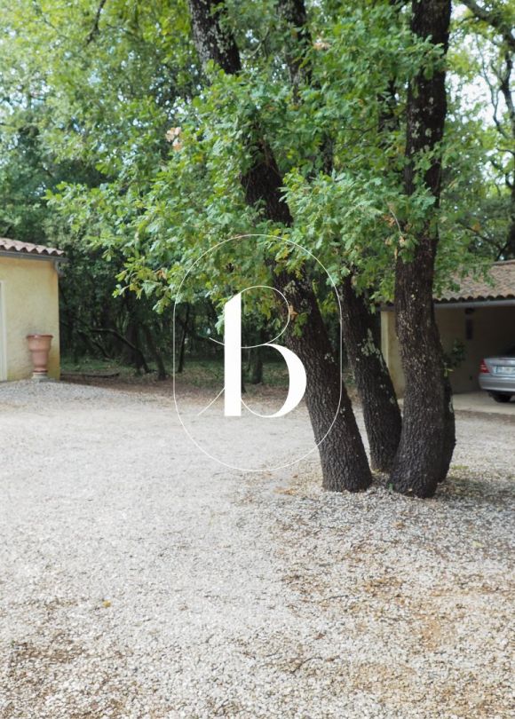 vente Villa Uzes