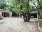 vente Villa Uzes