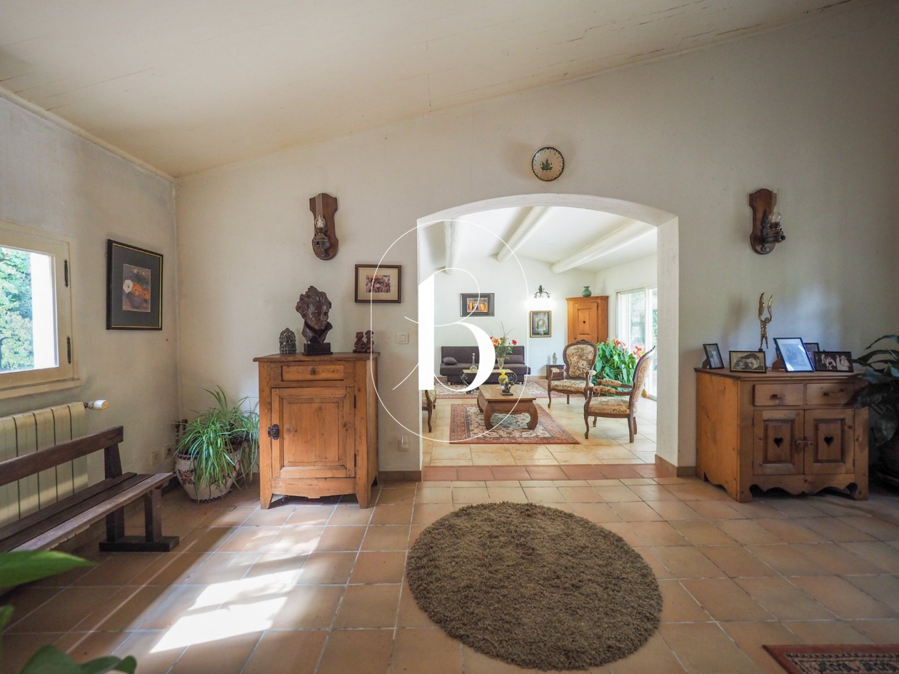vente Villa Uzes